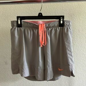 Women’s Nike athletic shorts